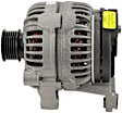 AL0814X OE Replacement Alternator, Remanufactured OE Replacement Series
