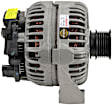 AL0814X OE Replacement Alternator, Remanufactured OE Replacement Series