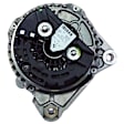 AL0814X OE Replacement Alternator, Remanufactured OE Replacement Series