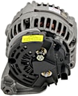 AL0814X OE Replacement Alternator, Remanufactured OE Replacement Series
