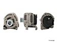AL0814X OE Replacement Alternator, Remanufactured OE Replacement Series