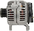 AL0815X Alternator, 150 Amp, Remanufactured, OE Replacement Series