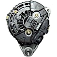 AL0815X Alternator, 150 Amp, Remanufactured, OE Replacement Series