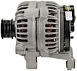 AL0816X Alternator, 120 Amp, Remanufactured, OE Replacement Series