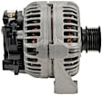 AL0816X Alternator, 120 Amp, Remanufactured, OE Replacement Series