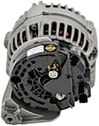 AL0816X Alternator, 120 Amp, Remanufactured, OE Replacement Series