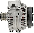 AL0817N Alternator, 2.7L, 5Cyl, 200 Amp, New, OE Replacement Series