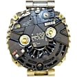 AL0817N Alternator, 2.7L, 5Cyl, 200 Amp, New, OE Replacement Series