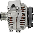 AL0817X Alternator, 2.7L, 5Cyl, 200 Amp, Remanufactured