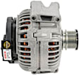 AL0817X Alternator, 2.7L, 5Cyl, 200 Amp, Remanufactured
