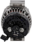 AL0818N Alternator, 150 Amp, New, OE Replacement Series
