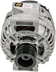 AL0818X Alternator, 150 Amp, Remanufactured, OE Replacement Series