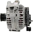AL0818X Alternator, 150 Amp, Remanufactured, OE Replacement Series