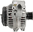 AL0818X Alternator, 150 Amp, Remanufactured, OE Replacement Series