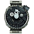 AL0818X Alternator, 150 Amp, Remanufactured, OE Replacement Series