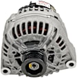AL0819X Alternator, 150 Amp, Remanufactured, OE Replacement Series