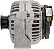AL0819X Alternator, 150 Amp, Remanufactured, OE Replacement Series