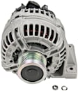 AL0820X Alternator, 140 Amp, Remanufactured, OE Replacement Series