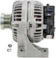 AL0820X Alternator, 140 Amp, Remanufactured, OE Replacement Series