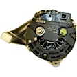 AL0820X Alternator, 140 Amp, Remanufactured, OE Replacement Series