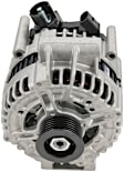 AL0821X Alternator, 4.4L, 8Cyl, 180 Amp, Remanufactured, OE Replacement Series
