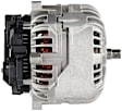 AL0824N Alternator, 180 Amp, New, OE Replacement Series