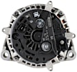 AL0824N Alternator, 180 Amp, New, OE Replacement Series