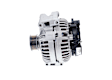 AL0825N Alternator, 150 Amp, New, OE Replacement Series