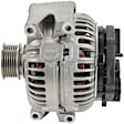AL0825N Alternator, 150 Amp, New, OE Replacement Series