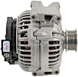 AL0825N Alternator, 150 Amp, New, OE Replacement Series