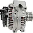 AL0825X Alternator, 150 Amp, Remanufactured, OE Replacement Series