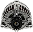 AL0826N Alternator, 180 Amp, New, OE Replacement Series