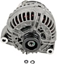 2003 Mercedes Benz S55 AMG - Alternator, To 10 Amp, Without Armored Body Equipment, Remanufactured, 5.5L 8Cyl, OE Replacement Series