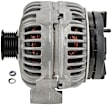 2003 Mercedes Benz S55 AMG - Alternator, To 10 Amp, Without Armored Body Equipment, Remanufactured, 5.5L 8Cyl, OE Replacement Series