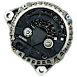 2003 Mercedes Benz S55 AMG - Alternator, To 10 Amp, Without Armored Body Equipment, Remanufactured, 5.5L 8Cyl, OE Replacement Series