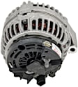 2003 Mercedes Benz S55 AMG - Alternator, To 10 Amp, Without Armored Body Equipment, Remanufactured, 5.5L 8Cyl, OE Replacement Series