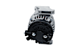 AL0830N Alternator, 2.0L, 4Cyl, 120 Amp, New