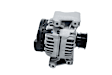 AL0830N Alternator, 2.0L, 4Cyl, 120 Amp, New