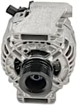 AL0830X Alternator, 2.0L, 4Cyl, 140 Amp, Remanufactured, OE Replacement Series