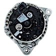 AL0831X Alternator, 150 Amp, Remanufactured, OE Replacement Series