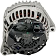 AL0831X Alternator, 150 Amp, Remanufactured, OE Replacement Series