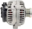 AL0832N Alternator, 160 Amp, New