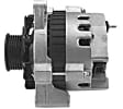 AL0833X Alternator, 2.0L, 4Cyl, 120 Amp, Remanufactured, OE Replacement Series