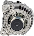2014 Volkswagen Beetle - Alternator, 2.0L 4Cyl New, 140 Amp, OE Replacement Series