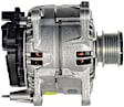 2014 Volkswagen Beetle - Alternator, 2.0L 4Cyl New, 140 Amp, OE Replacement Series