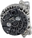 2014 Volkswagen Beetle - Alternator, 2.0L 4Cyl New, 140 Amp, OE Replacement Series