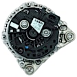 AL0834X Alternator, 150 Amp, Remanufactured, OE Replacement Series