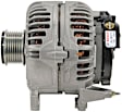 AL0837X Alternator, 3.2L, 6Cyl, 180 Amp, Remanufactured, OE Replacement Series