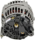 AL0837X Alternator, 3.2L, 6Cyl, 180 Amp, Remanufactured, OE Replacement Series