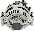 AL0839X Alternator, 110 Amp, Remanufactured, OE Replacement Series